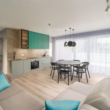 Apartamenty Alicja - W Cenie Dostep Do Spa Kołobrzeg Extérieur photo