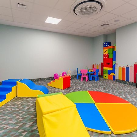 Apartamenty Alicja - W Cenie Dostep Do Spa Kołobrzeg Extérieur photo