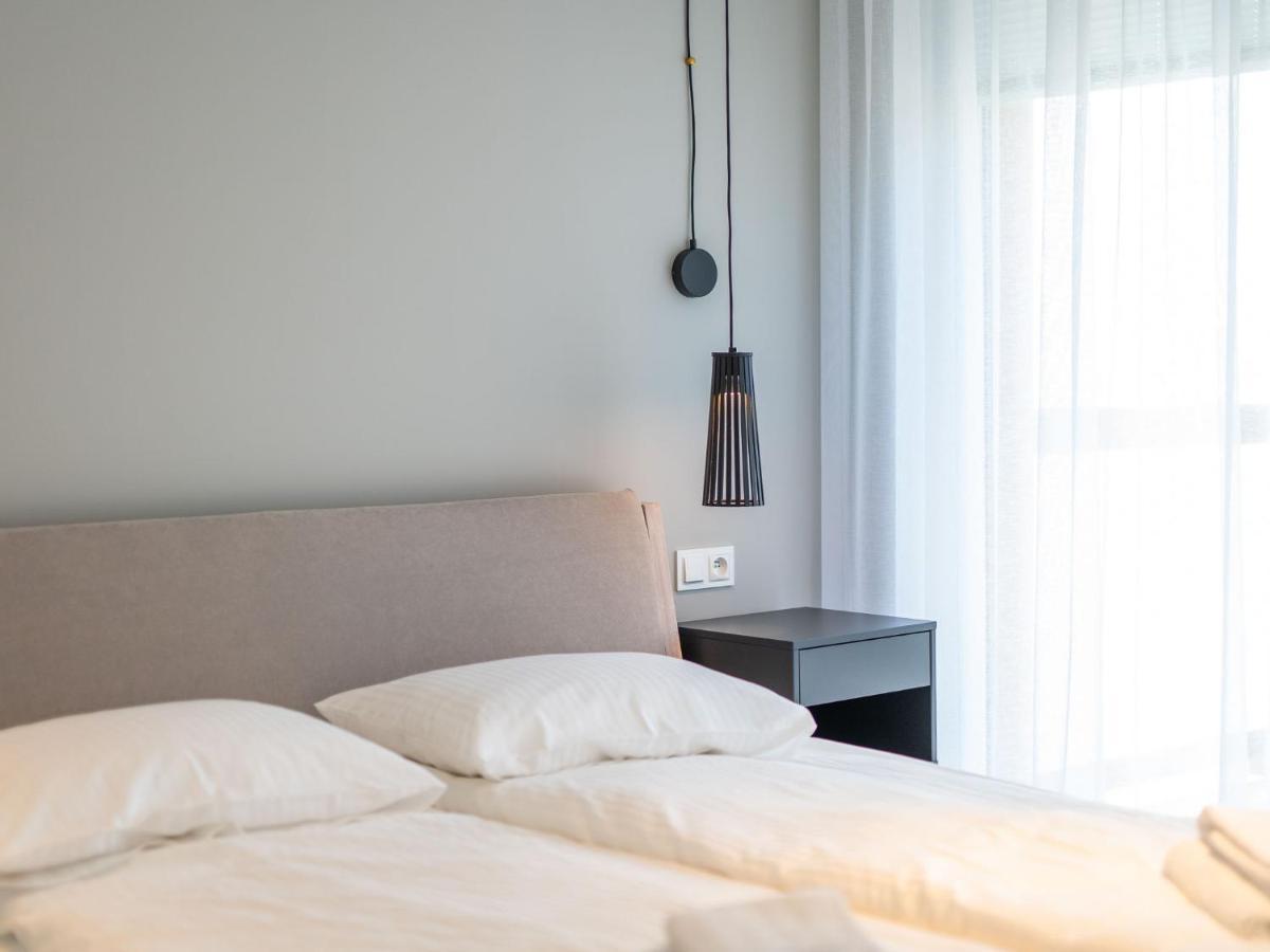 Apartamenty Alicja - W Cenie Dostep Do Spa Kołobrzeg Extérieur photo