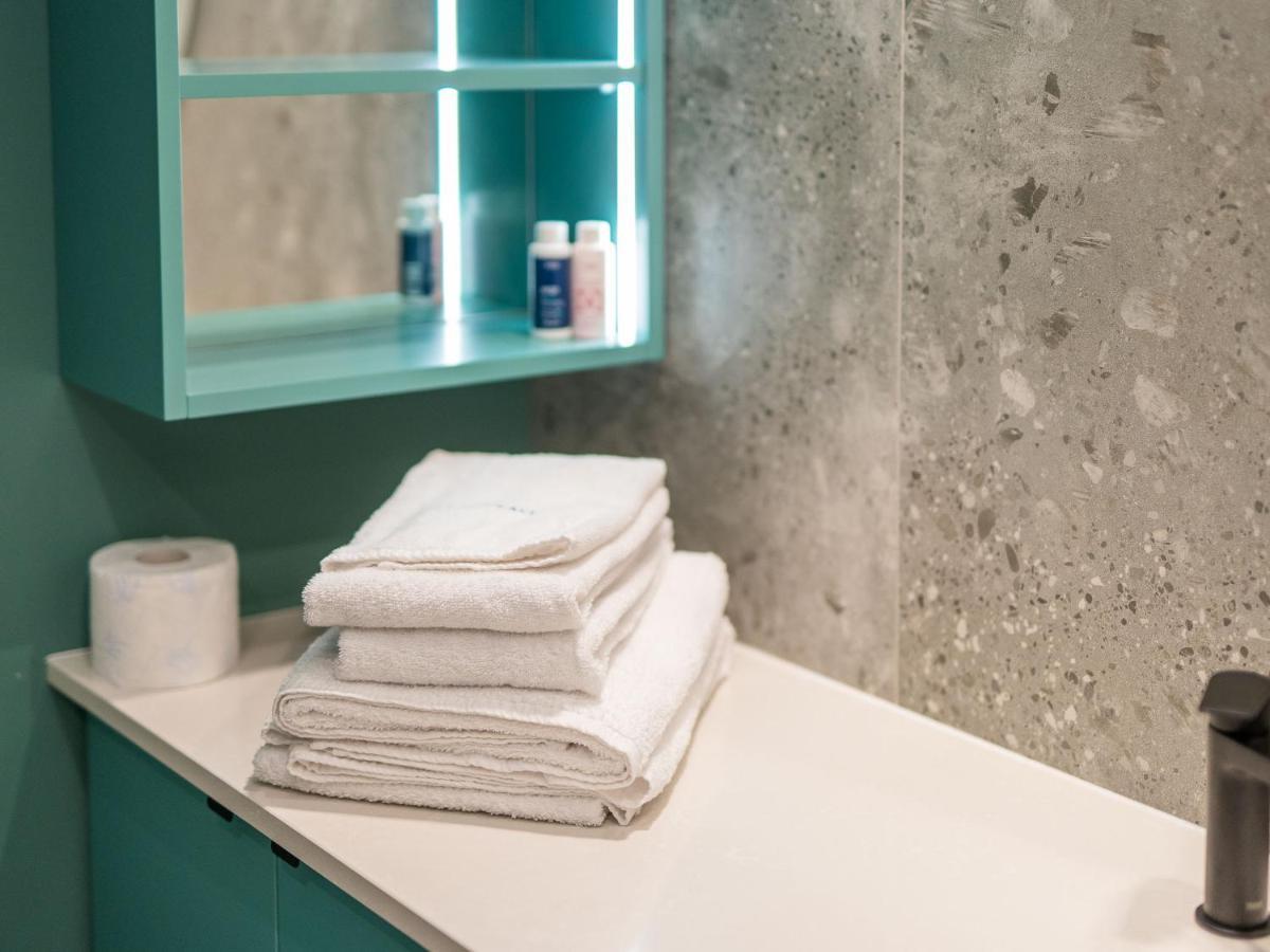 Apartamenty Alicja - W Cenie Dostep Do Spa Kołobrzeg Extérieur photo
