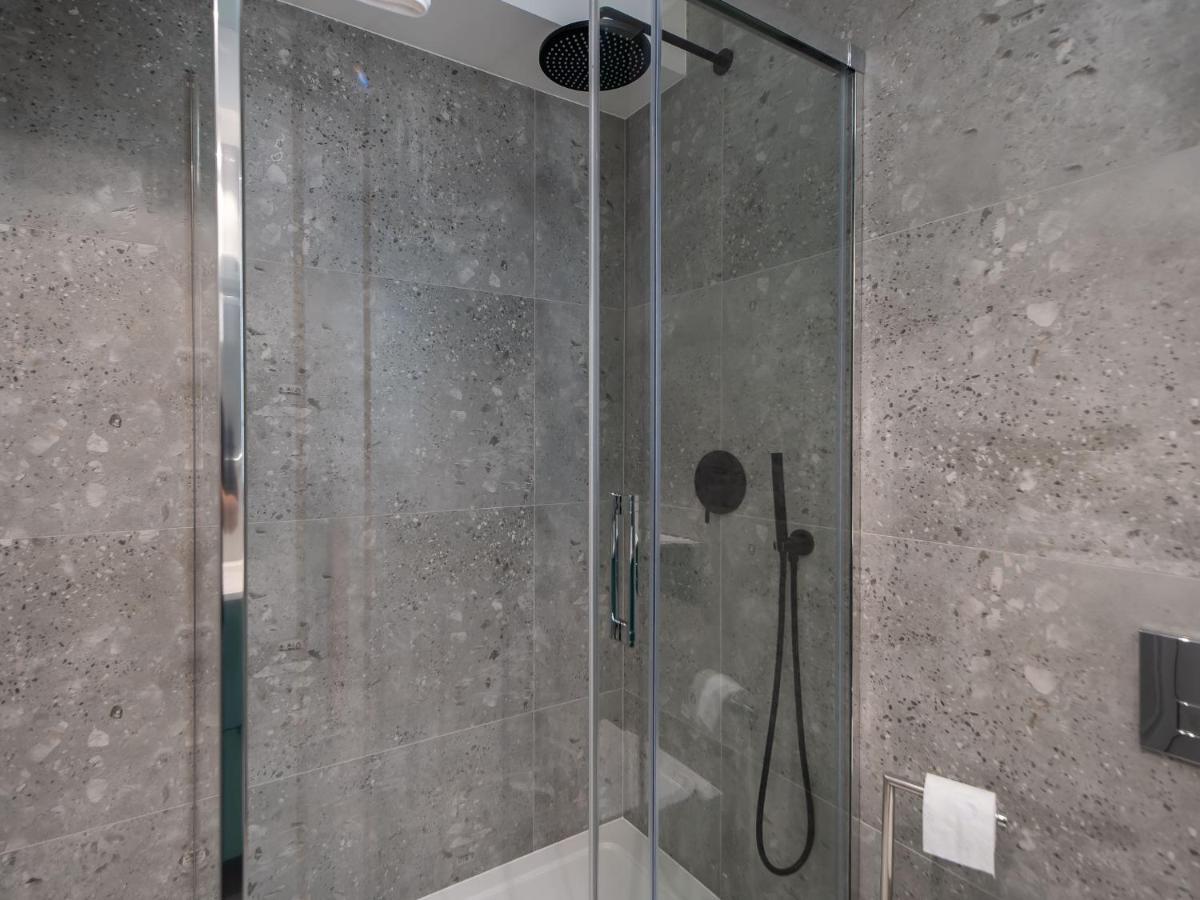 Apartamenty Alicja - W Cenie Dostep Do Spa Kołobrzeg Extérieur photo