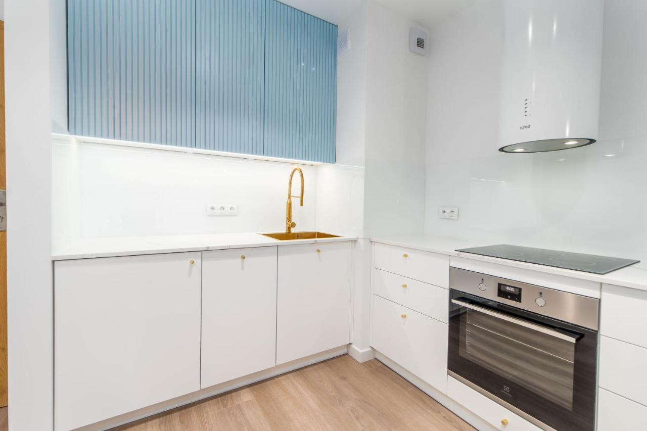 Apartamenty Alicja - W Cenie Dostep Do Spa Kołobrzeg Extérieur photo