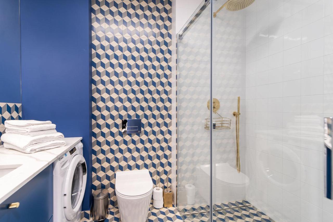 Apartamenty Alicja - W Cenie Dostep Do Spa Kołobrzeg Extérieur photo