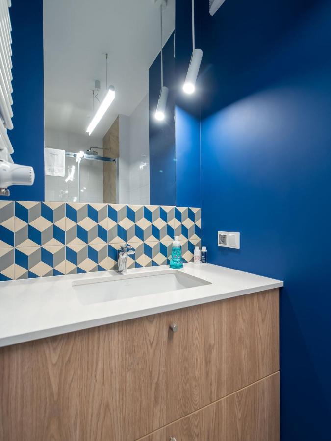 Apartamenty Alicja - W Cenie Dostep Do Spa Kołobrzeg Extérieur photo