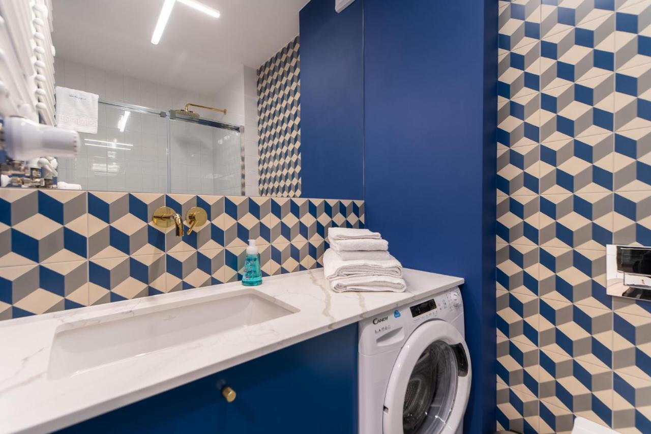 Apartamenty Alicja - W Cenie Dostep Do Spa Kołobrzeg Extérieur photo