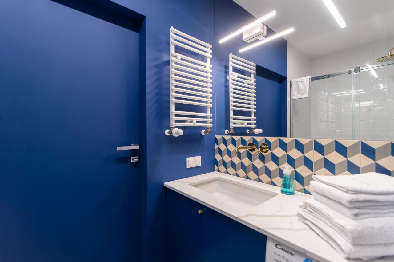 Apartamenty Alicja - W Cenie Dostep Do Spa Kołobrzeg Extérieur photo