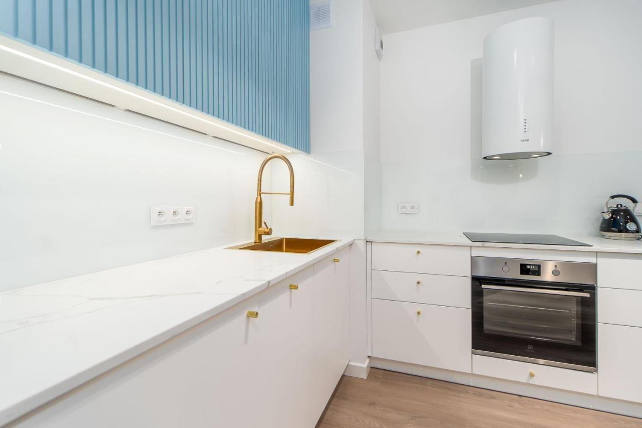 Apartamenty Alicja - W Cenie Dostep Do Spa Kołobrzeg Extérieur photo