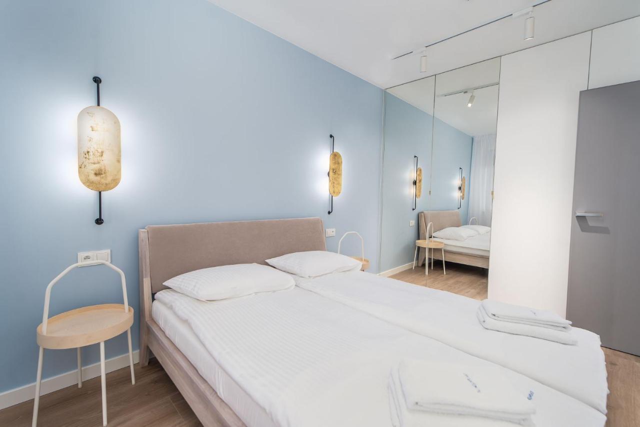 Apartamenty Alicja - W Cenie Dostep Do Spa Kołobrzeg Extérieur photo