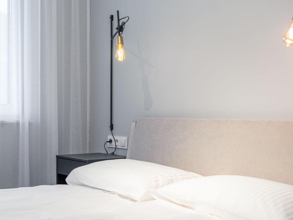 Apartamenty Alicja - W Cenie Dostep Do Spa Kołobrzeg Extérieur photo