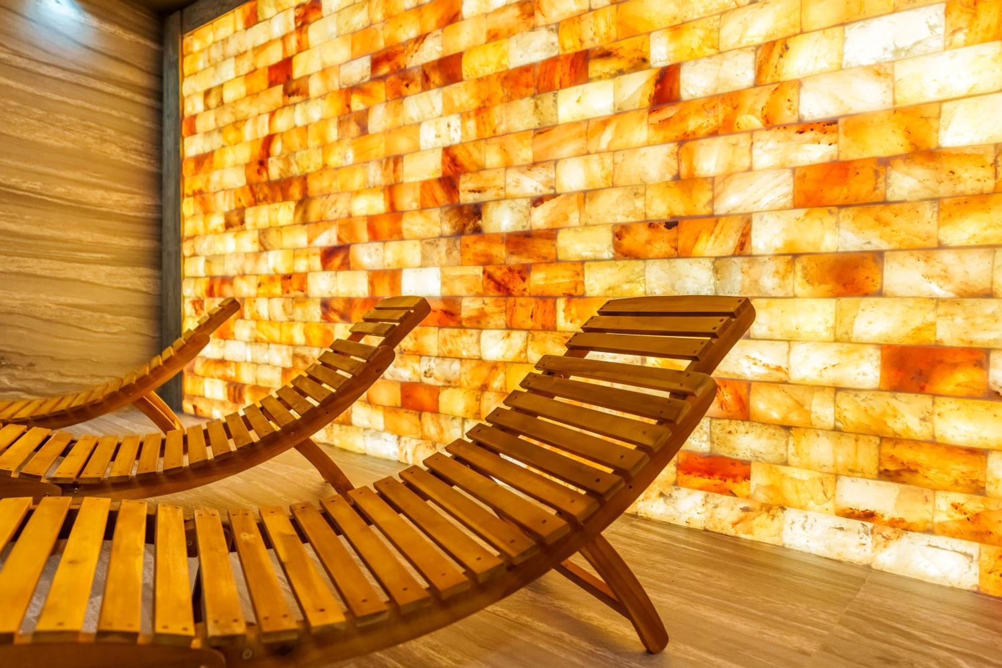 Apartamenty Alicja - W Cenie Dostep Do Spa Kołobrzeg Extérieur photo